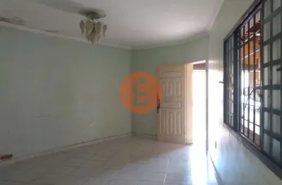 Casa com 3 quartos à venda no Jardim Alvorada, Piracicaba 