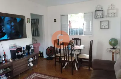 Casa a venda em terreno 250 m² contendo 4 casas - bairro javary - piracicaba-sp