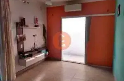 Casa a venda 2 dormitorios sendo 1 suite - bairro jd monte libano