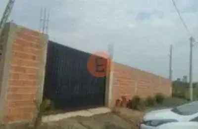 Chacara a venda 1.000 m² terreno com casa de 70 m² bairro sta isabel-piracicaba