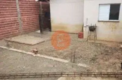 Casa a venda 2 dormitorios - bairro jd ouro fino - piracicaba-sp