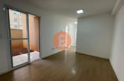 Apartamento top life i - jardim abaeté - piracicaba/sp