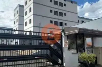 Apartamento à venda edificio parque dos pinheiros - piracicaba - sp