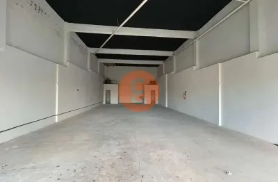 Salão comercial para alugar - bairro alto - piracicaba