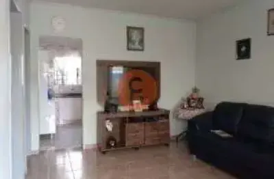 Casa a venda 2 dormitorios - bairro jardim elite - piracicaba - sp