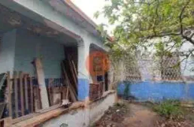 Casa à venda para demolição no centro de piracicaba/sp 721,00 m² de terreno