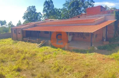 Chácara / sítio com 3 quartos à venda no Centro (Tupi), Piracicaba 