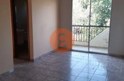 Apartamento à venda vida nova dois dormitorios - piracicaba - sp