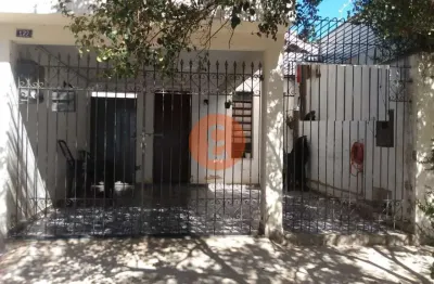 Casa à venda - bairro vila monteiro - piracicaba - sp