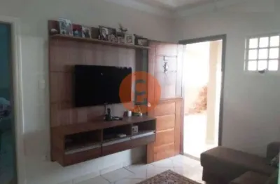 Casa com 3 quartos à venda no Paulista, Piracicaba 
