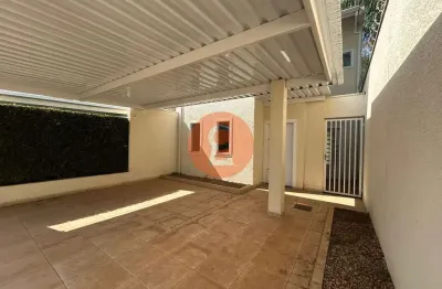 Casa sobrado 3 quartos 1 suite - bairro agua branca - piracicaba - sp