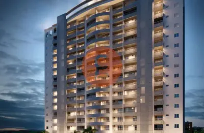 Apartamento 2 suites - próximo ao shoping de piracicaba - sp