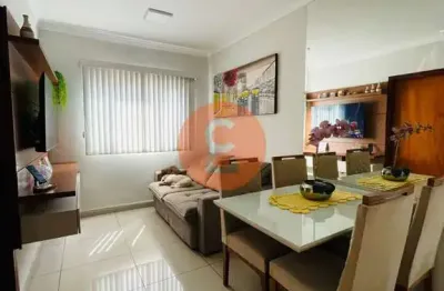 Apartamento 3 quartos à venda - bairro piracicamirim - piracicaba - sp