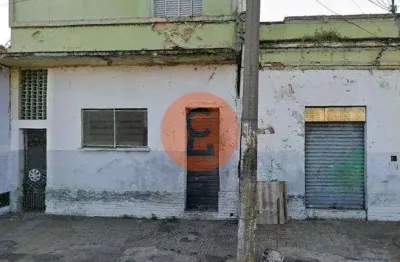 Casa comercial para alugar com 4 quartos - bairro vila rezende
