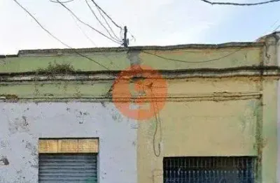 Ponto comercial para alugar na Vila Rezende, Piracicaba 