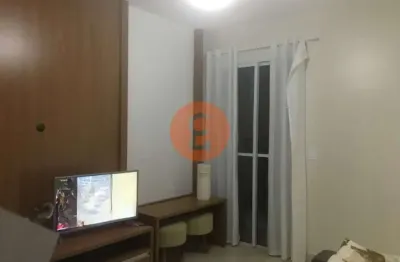 Apartamento à venda 2 quartos - bairro dois córregos - piracicaba - sp