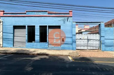 Barracão comercial para alugar - bairro alto  com 20 vagas para carros