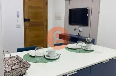 Apartamento com 1 quarto para alugar no Parque Jabaquara, São Paulo 