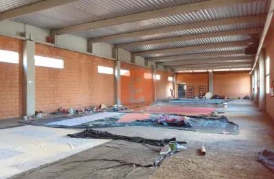 Barracão com 412,00 m² para alugar centro da cidade piracicaba - sp