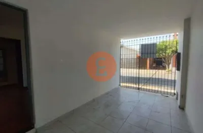 Casa para alugar bairro paulicéia - 3 dormitórios - piracicaba - sp