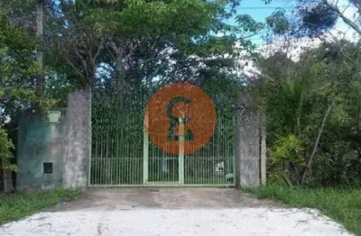 Chácara / sítio com 3 quartos à venda no Glebas Nova Aurora, São Pedro 