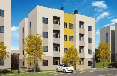 Apartamento mcmv na zona sul ! parcelas a partir de 699,00 por mes