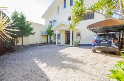 Casa com 5 quartos à venda na Rua Nunes Machado, 2161, Parolin, Curitiba
