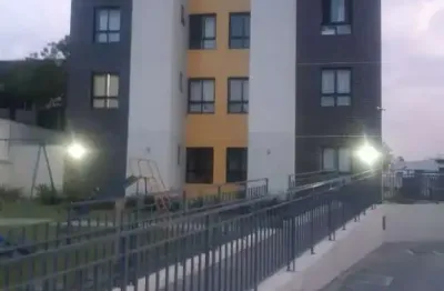 Apartamento com 3 quartos à venda na Rua Bernardo Glodzinski, 104, Bacacheri, Curitiba