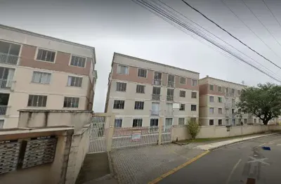 Apartamento com 3 quartos à venda na Rua Luiz Bugalski, 99, Jardim Marize, Almirante Tamandaré