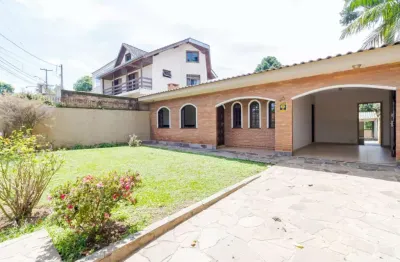 Casa com 3 quartos à venda na Rua Thomaz Otto, 427, Pilarzinho, Curitiba