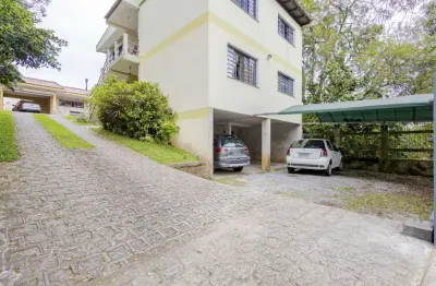 Casa com 4 quartos à venda na rua casimiro josé marques de abreu, 540, ahú, curitiba, 180 m2 por r$ 1.100.000