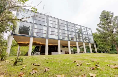 Casa com 5 quartos à venda na Estrada Velha Da Graciosa, 13, Jardim Menino Deus, Quatro Barras