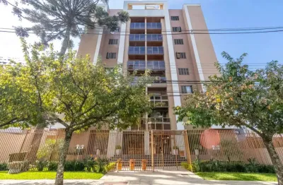 Cobertura com 4 quartos à venda na Rua Paraguassu, 388, Juvevê, Curitiba