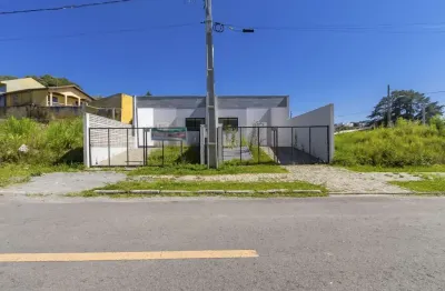 Casa com 3 quartos à venda na Rua dos Alfeneiros, 1649, Boa Vista, Curitiba
