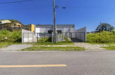 Casa com 3 quartos à venda na Rua dos Alfeneiros, 1649, Boa Vista, Curitiba