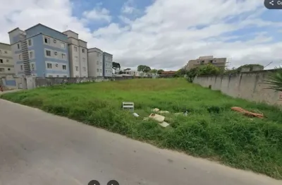 Terreno à venda na Rua Graça Aranha, 548, Vargem Grande, Pinhais