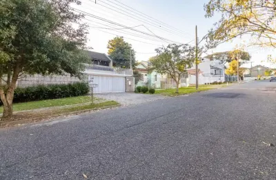 Casa com 4 quartos à venda na Rua Coronel José Gomes do Amaral, 558, Água Verde, Curitiba
