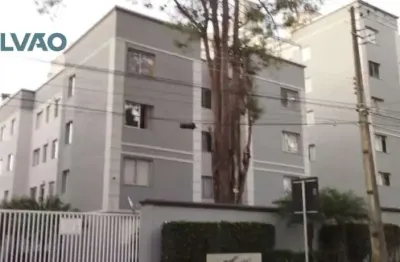 Apartamento com 2 quartos à venda na Rua Itajubá, 810, Portão, Curitiba