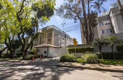 Apartamento com 2 quartos à venda na Rua Itajubá, 810, Portão, Curitiba