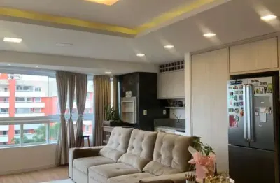 Apartamento com 2 quartos à venda na Rua Modesto Fernandes Vieira, 205, São Judas, Itajaí