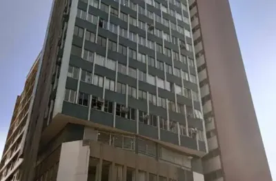 Sala comercial à venda na Rua Marechal Deodoro, 211, Centro, Curitiba