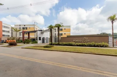 Apartamento com 2 quartos à venda na Rua Elizio Ferreira do Nascimento, 961, Tanguá, Almirante Tamandaré