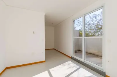 Cobertura com 3 quartos à venda na Rua Anna Dinarowski Sobczyk, 57, Ecoville, Curitiba