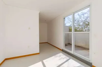 Cobertura com 3 quartos à venda na Rua Anna Dinarowski Sobczyk, 57, Ecoville, Curitiba