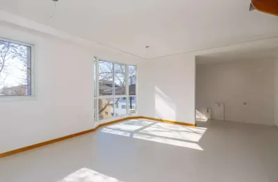 Cobertura com 3 quartos à venda na Rua Anna Dinarowski Sobczyk, 57, Ecoville, Curitiba