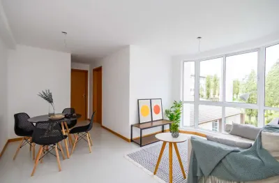 Apartamento com 3 quartos à venda na Rua Anna Dinarowski Sobczyk, 57, Ecoville, Curitiba