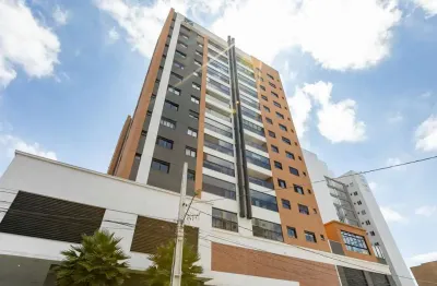 Apartamento com 2 quartos à venda na Rua Antônio Lago, 35, Boa Vista, Curitiba