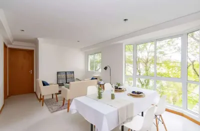 Cobertura com 3 quartos à venda na Rua Anna Dinarowski Sobczyk, 57, Ecoville, Curitiba