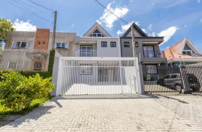 Casa com 3 quartos à venda na Rua André Vigo, 41, Pilarzinho, Curitiba