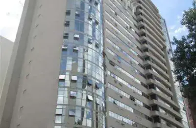 Sala comercial à venda na Rua Emiliano Perneta, 390, Centro, Curitiba